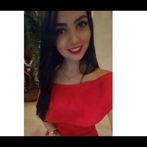 Meet your Posher, Erika